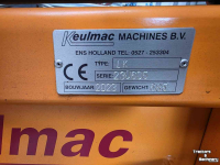Onion harvester Keulmac Keulmac uienrooier en klapper