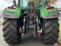 Tractor Fendt 720 S4 ProfiPlus