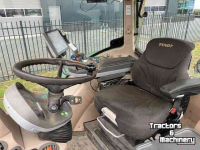 Tractor Fendt 720 S4 ProfiPlus