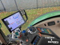 Tractor Fendt 720 S4 ProfiPlus