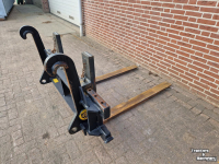 Pallet Forks Beco Palletvork PM1