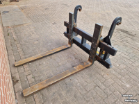 Pallet Forks Beco Palletvork PM1