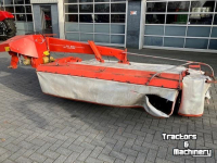 Mower Kuhn FC 283  Lift Control