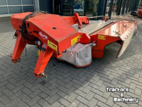 Mower Kuhn FC 283  Lift Control