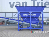 Bunkerstorage Van Trier TR38-28 Trechter