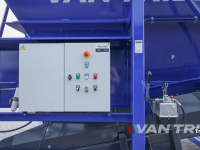 Bunkerstorage Van Trier TR38-28 Trechter