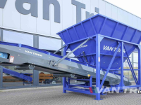 Bunkerstorage Van Trier TR38-28 Trechter