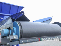 Bunkerstorage Van Trier TR38-28 Trechter