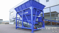 Bunkerstorage Van Trier TR38-28 Trechter