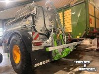 Slurry tank Joskin Cobra 13100 SX