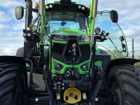 Tractor Deutz-Fahr 6175.4 TTV