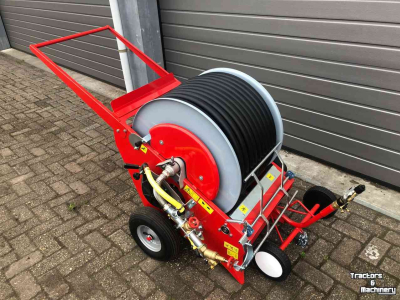 Irrigation hose reel  Rainmaker 32 - 70