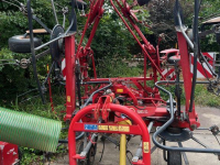 Tedder Vicon FANEX SCHUDDER TYPE 684