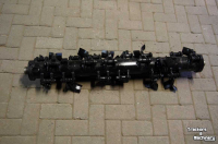 Diverse new spare-parts Maschio Klepelas 1.2 Mtr voor Armklepelmaaier