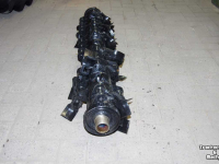 Diverse new spare-parts Maschio Klepelas 1.2 Mtr voor Armklepelmaaier