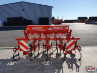 Inter-row cultivator Gaspardo HP 4 Hackgerät