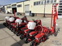 Vegetable- / Precision-seed drill Kverneland Monopill Bietenzaaimachine