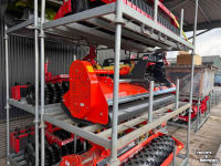 Flail mower Kubota SE6280 klepelmaaier