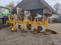 Ploughs  Rumptstad RPV 140-480 Wentelploeg