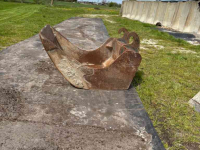 Skeleton buckets  Puinbak cw30