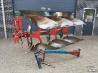 Ploughs Vogel & Noot 3 schaar ploeg