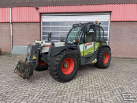 Telehandler Claas Scorpion 9040