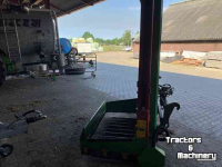 Silage block-cutter Strautmann HQ2500+
