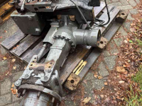 Tractor Fendt 304,305,306,307,308,309,310