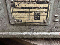 Tractor Fendt 304,305,306,307,308,309,310