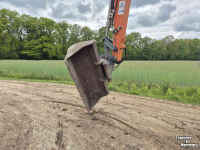 Excavator Atlas TW 160