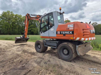 Excavator Atlas TW 160