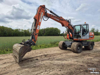 Excavator Atlas TW 160