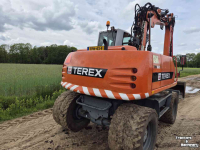 Excavator Atlas TW 160