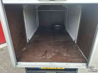 Other transport and industrial equipment and accessories Goupil G3