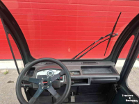 Other transport and industrial equipment and accessories Goupil G3