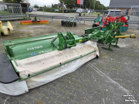Mower McHale R 3100 maaier