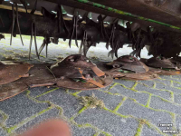 Mower McHale R 3100 maaier