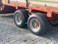 Self-loading wagon Strautmann LBF261   Klein, maar nog heel fijn!