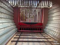 Self-loading wagon Strautmann LBF261   Klein, maar nog heel fijn!