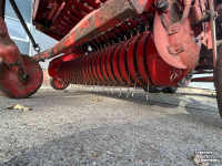 Self-loading wagon Strautmann LBF261   Klein, maar nog heel fijn!