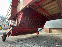 Self-loading wagon Strautmann LBF261   Klein, maar nog heel fijn!