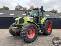 Tractor Claas Ares 836 RZ