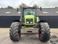 Tractor Claas Ares 836 RZ