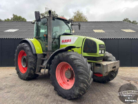 Tractor Claas Ares 836 RZ