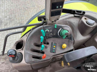 Tractor Claas Ares 836 RZ