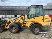 Wheelloader Ahlmann AL80