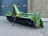 Rotary Tiller Celli Ergon 120-305 frees