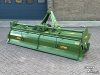 Rotary Tiller Celli Ergon 120-305 frees