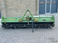 Rotary Tiller Celli Ergon 120-305 frees