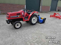 Horticultural Tractors Mitsubishi MT 16